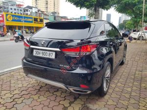 Xe Lexus RX 300 2022
