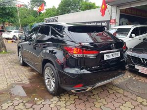 Xe Lexus RX 300 2022
