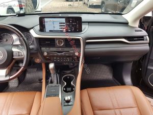Xe Lexus RX 300 2022