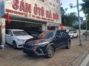 Xe Toyota Corolla Cross 1.8V 2022