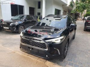 Xe Toyota Corolla Cross 1.8V 2022