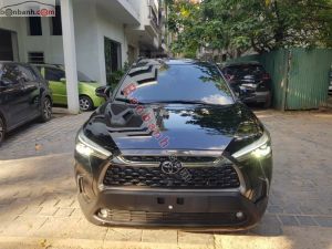 Xe Toyota Corolla Cross 1.8V 2022