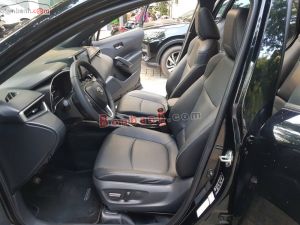 Xe Toyota Corolla Cross 1.8V 2022