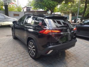 Xe Toyota Corolla Cross 1.8V 2022