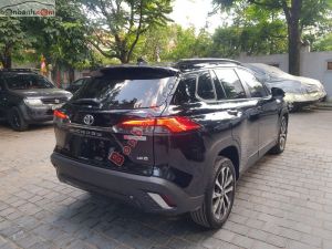 Xe Toyota Corolla Cross 1.8V 2022