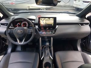 Xe Toyota Corolla Cross 1.8V 2022