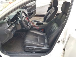 Xe Honda Civic G 1.8 AT 2019