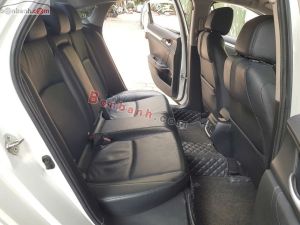 Xe Honda Civic G 1.8 AT 2019