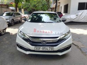 Xe Honda Civic G 1.8 AT 2019