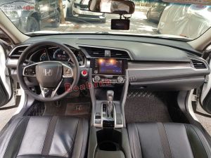 Xe Honda Civic G 1.8 AT 2019