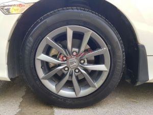Xe Honda Civic G 1.8 AT 2019