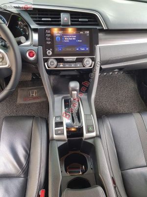 Xe Honda Civic G 1.8 AT 2019