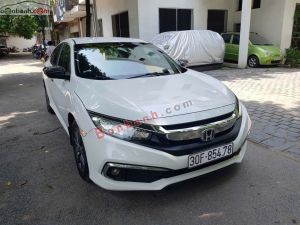 Xe Honda Civic G 1.8 AT 2019