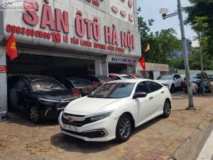 Honda Civic G 1.8 AT