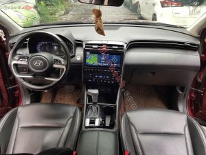 Xe Hyundai Tucson 2.0 AT Tiêu chuẩn 2022