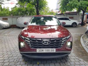 Xe Hyundai Tucson 2.0 AT Tiêu chuẩn 2022