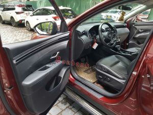 Xe Hyundai Tucson 2.0 AT Tiêu chuẩn 2022