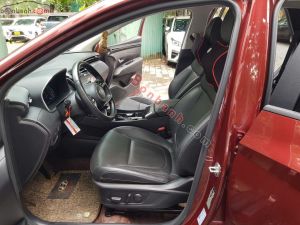 Xe Hyundai Tucson 2.0 AT Tiêu chuẩn 2022
