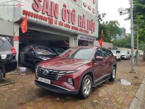 Hyundai Tucson 2.0 AT Tiêu chuẩn