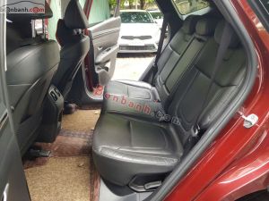 Xe Hyundai Tucson 2.0 AT Tiêu chuẩn 2022