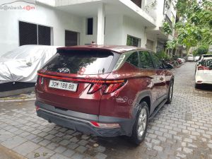 Xe Hyundai Tucson 2.0 AT Tiêu chuẩn 2022