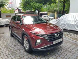Xe Hyundai Tucson 2.0 AT Tiêu chuẩn 2022