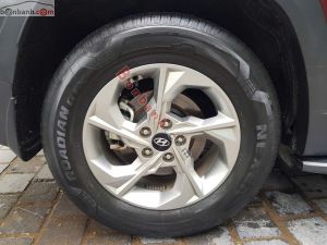 Xe Hyundai Tucson 2.0 AT Tiêu chuẩn 2022