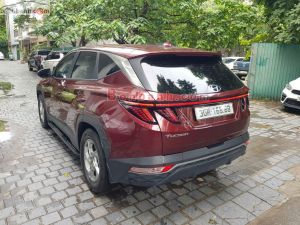 Xe Hyundai Tucson 2.0 AT Tiêu chuẩn 2022