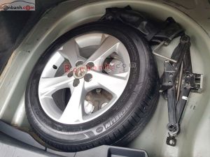 Xe Toyota Corolla altis 2.0V 2011