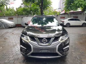 Xe Nissan X trail 2.0 AT 2020