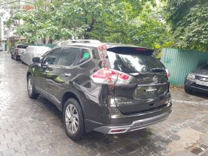 Xe Nissan X trail 2.0 AT 2020