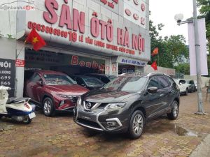 Nissan X trail 2.0 AT