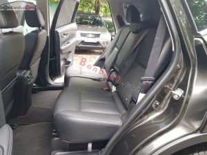 Xe Nissan X trail 2.0 AT 2020