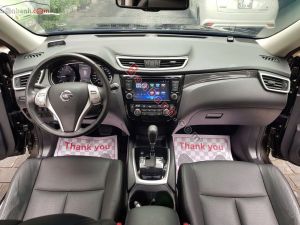 Xe Nissan X trail 2.0 AT 2020