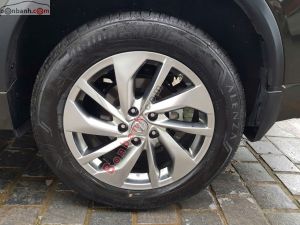 Xe Nissan X trail 2.0 AT 2020