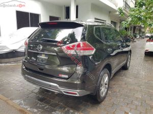 Xe Nissan X trail 2.0 AT 2020