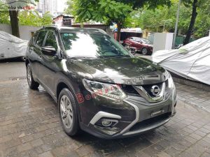 Xe Nissan X trail 2.0 AT 2020