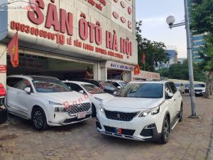 Peugeot 5008 1.6 AT
