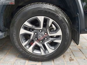 Xe Toyota Fortuner Legender 2.4L 4x2 AT 2022