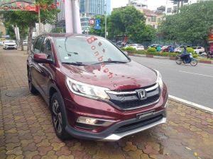 Xe Honda CRV 2.4 AT - TG 2017