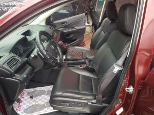Xe Honda CRV 2.4 AT - TG 2017