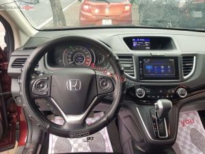 Xe Honda CRV 2.4 AT - TG 2017