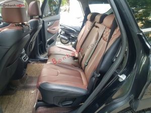 Xe Hyundai SantaFe Cao cấp 2.5L HTRAC 2021