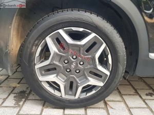 Xe Hyundai SantaFe Cao cấp 2.5L HTRAC 2021