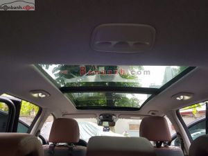 Xe Hyundai SantaFe Cao cấp 2.5L HTRAC 2021