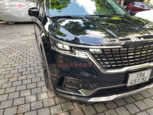 Xe Kia Carnival Signature 2.2D 2022