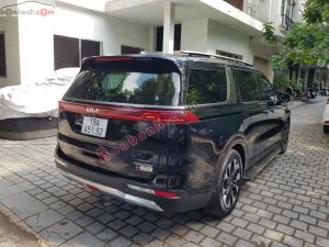 Xe Kia Carnival Signature 2.2D 2022