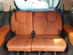 Xe Kia Carnival Signature 2.2D 2022