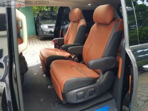 Xe Kia Carnival Signature 2.2D 2022