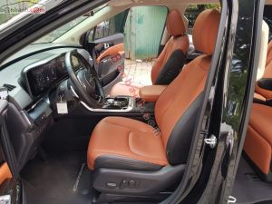 Xe Kia Carnival Signature 2.2D 2022